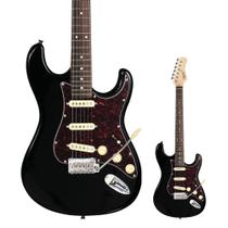 Guitarra Strato Tagima FS T-635 Classic Series Preto