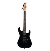 Guitarra Strato Tagima TG 510 Preta BK