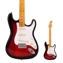 Guitarra Strato Vintage SST57 Sunburst 2 TS - SX