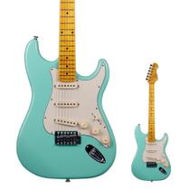 Guitarra Strato Vintage Surf Green ST-2 SG - PHX