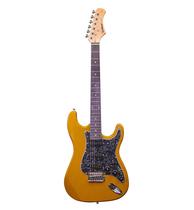 Guitarra Strato Waldman ST111T CP St-111t Tortoise