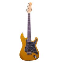 Guitarra Strato Waldman ST111T CP St-111t Tortoise