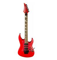 Guitarra Strato Waldman WIG450X TRDS Floyd Rose