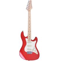 Guitarra Stratocaster 10884 STS-100 MWS - Strinberg