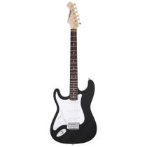 Guitarra Stratocaster Aria Pro II STG-003 L Canhoto