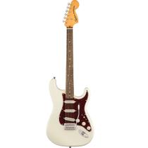 Guitarra Stratocaster Classic Vibe 70s Olympic White 0374020501 - Squier By Fender Guitarra Stratocaster Classic Vibe 70s Olympic White 0374020501 - Squier By Fender