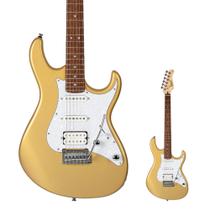 Guitarra Stratocaster HSS Cort G250 CGM Captadores Alnico