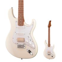 Guitarra Stratocaster HSS Escala Pau Ferro Cort G260CS OW