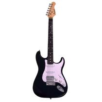 Guitarra Stratocaster HSS ST-350H BK - Maclend