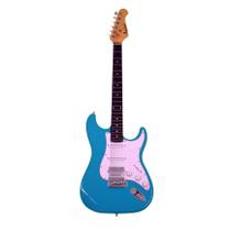 Guitarra Stratocaster HSS ST-350H MBL - Maclend