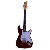 Guitarra Stratocaster HSS ST-350H MRD - Maclend