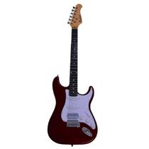 Guitarra Stratocaster HSS Sunburst ST-350H SB - Maclend