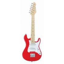 Guitarra Stratocaster Infantil Class CLK10