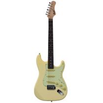 Guitarra Stratocaster Memphis by Tagima MG30 OWS E/MG