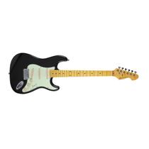 Guitarra Stratocaster Michael GM222N MBK Guitarra Stratocaster Michael GM222N MBK