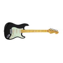 Guitarra Stratocaster Michael GM222N MBK