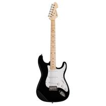 Guitarra Stratocaster Michael Preto Standard Gm217n Mbk Guitarra Stratocaster Michael Preto Standard Gm217n Mbk