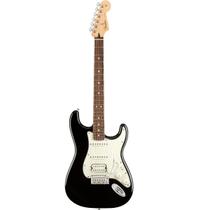 Guitarra Stratocaster Player HSS PF BLK - Fender