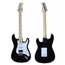 Guitarra Stratocaster Shelter SSW ASH PRO HSS Guitarra Stratocaster Shelter SSW ASH PRO HSS