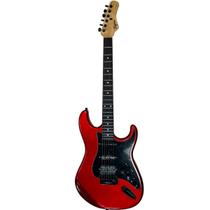 Guitarra Stratocaster Sixmart CA 2S 1H - Tagima Guitarra Stratocaster Sixmart CA 2S 1H - Tagima