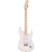 Guitarra Stratocaster Sonic HT MN Arctic White 0373252580 - Squier By Fender