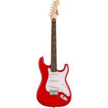 Guitarra Stratocaster Sonic HT MN Torino Red 0373252580 - Squier By Fender