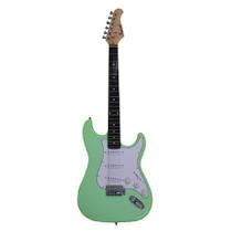 Guitarra Stratocaster ST-350 FG - Maclend