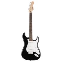Guitarra Stratocaster ST Fender Squier Bullet 037-1001-506 Preta