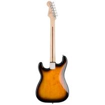 Guitarra Stratocaster ST Squier Bullet 037-0001-532 Brown Sunburst - Fender Squier