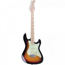 Guitarra Stratocaster Strinberg STS100 Sunburst