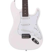 Guitarra Stratocaster Suzuki SST-5 White