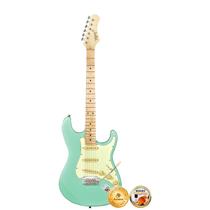 Guitarra Stratocaster Tagima Classic Maple T-635 Surf Green