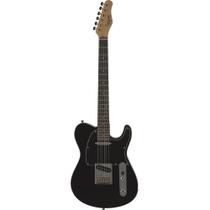 Guitarra Stratocaster Tagima T550 Serie Classic BK Preto
