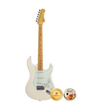 Guitarra Stratocaster Tagima TG-530 Olympic White