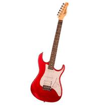 Guitarra Stratocaster Tagima TG520 Candy Apple DF/PW Guitarra Stratocaster Tagima TG520 Candy Apple DF/PW