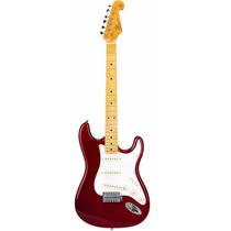 Guitarra Stratocaster Vintage Series Plus SST-57 CAR - SX