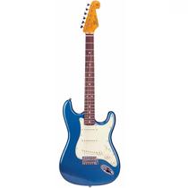Guitarra Stratocaster Vintage Series Plus SST62 LPB - SX