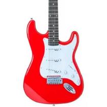 Guitarra Stratocaster Winner WGS Vermelha - Dolphin