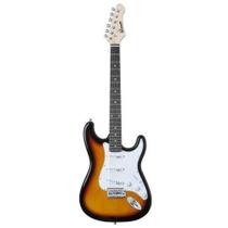 Guitarra Stratocaster Winner WGS