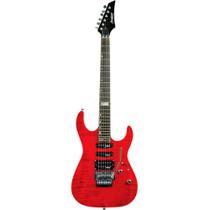 Guitarra Strinberg CLG20 WR Vermelha