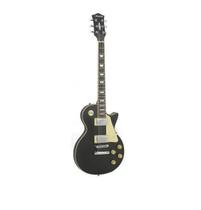 Guitarra Strinberg Les Paul LPS230 BKS Preta Fosca Lps-230