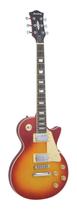 Guitarra Strinberg Les Paul Lps230 Css Cherry Sunburst Fosco