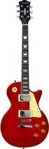 Guitarra Strinberg Les Paul LPS230 Vermelha