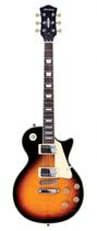 Guitarra Strinberg Les Paul Lps280 Sb Sunburst