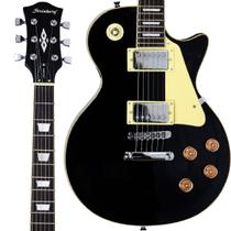 Guitarra Strinberg LPS-230 BK Les Paul Preto