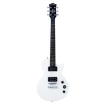 Guitarra Strinberg LPS200 WH LPS Series Les Paul Branca C/ Escala Escura Guitarra Strinberg LPS200 WH LPS Series Les Paul Branca C/ Escala Escura