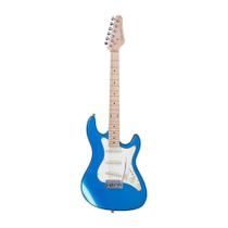 Guitarra Strinberg Modelo Sts100 Strato Cor ul Mbl