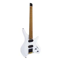 Guitarra Strinberg Next Shn6 Pw Pearl White