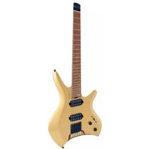 Guitarra Strinberg Shn6 Headless Multiscale Next Guitarra Strinberg Shn6 Headless Multiscale Next