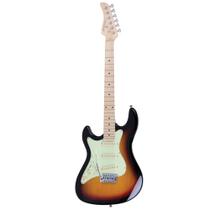 Guitarra Strinberg STS 100 SB LH Canhoto